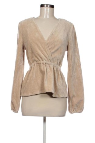Bluzka damska Unbranded, Rozmiar XL, Kolor Beżowy, Cena 39,99 zł, #137578740