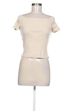 Dámska blúza Urban Classics, Veľkosť M, Farba Béžová, Cena  8,00 €, #137578831