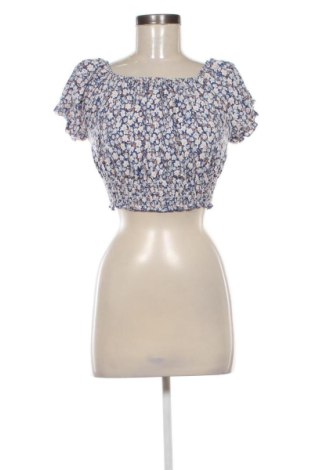 Bluzka damska Unbranded, Rozmiar S, Kolor Kolorowy, Cena 42,34 zł, #137578978