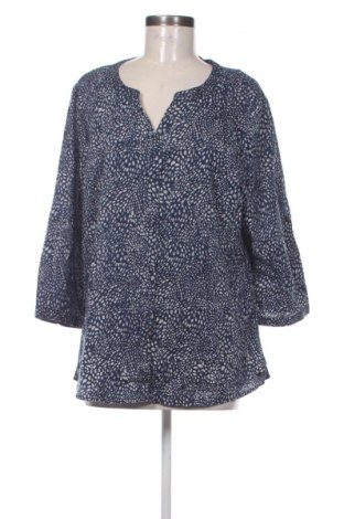 Bluzka damska Unbranded, Rozmiar XL, Kolor Kolorowy, Cena 48,99 zł, #137579060