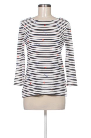 Дамска блуза Unbranded, Размер M, Цвят Многоцветен, Цена 6,00 €, #137579068