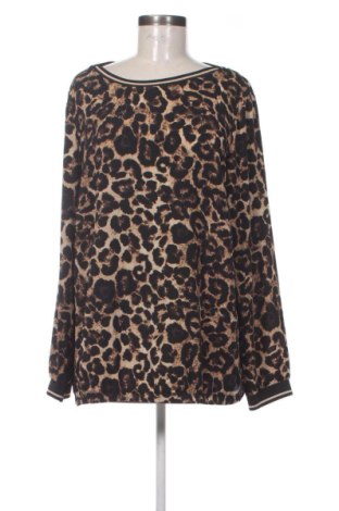 Bluză de femei Yessica, Mărime XXL, Culoare Multicolor, Preț 75,99 Lei, #137579087