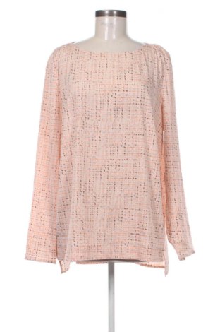 Bluză de femei Triangle By s.Oliver, Mărime XXL, Culoare Multicolor, Preț 75,99 Lei, #137579111