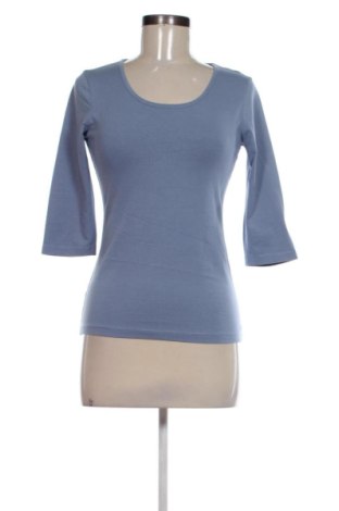 Damen Shirt Street One, Größe M, Farbe Blau, Preis € 22,00, #137579163