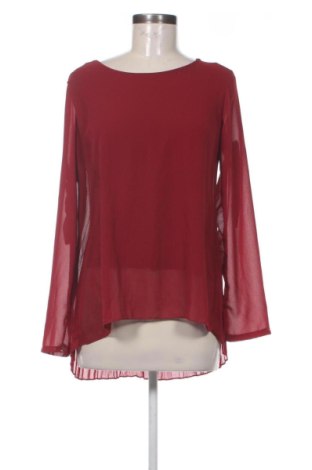 Bluzka damska My Style, Rozmiar XL, Kolor Czerwony, Cena 27,99 zł, #137579201