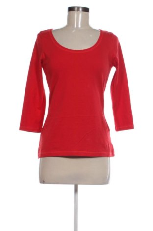 Damen Shirt Janina, Größe M, Farbe Rot, Preis 15,49 €, #137579210