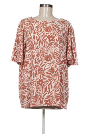 Bluzka damska Ms Mode, Rozmiar L, Kolor Kolorowy, Cena 41,99 zł, #137579213