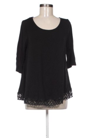 Bluză de femei Unbranded, Mărime L, Culoare Negru, Preț 47,24 Lei, #137579265