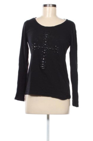 Damen Shirt Buffalo, Größe S, Farbe Schwarz, Preis 15,00 €, #137579281