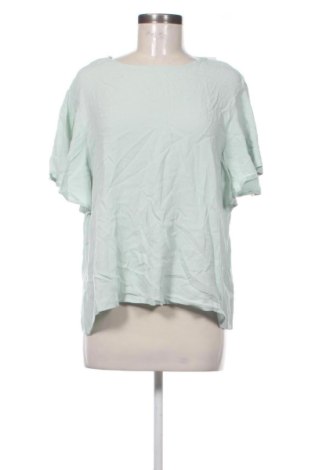 Bluză de femei C&A, Mărime XXL, Culoare Verde, Preț 95,99 Lei, #137579282