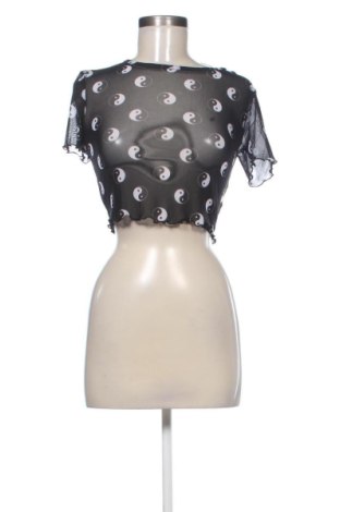 Damen Shirt Terranova, Größe S, Farbe Mehrfarbig, Preis 5,72 €, #137579295