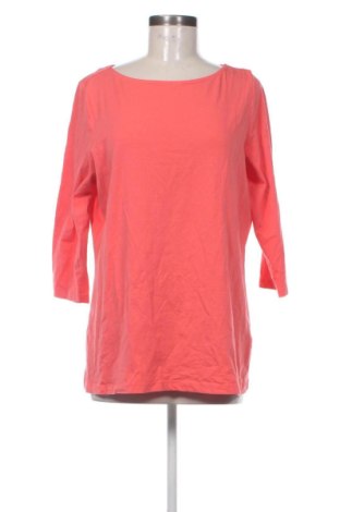 Bluză de femei Tchibo, Mărime 3XL, Culoare Roz, Preț 51,99 Lei, #137579391