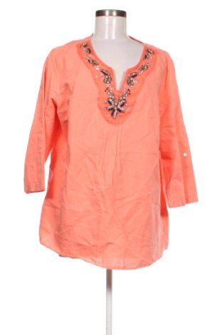 Bluză de femei C&A, Mărime XL, Culoare Portocaliu, Preț 62,99 Lei, #137579415
