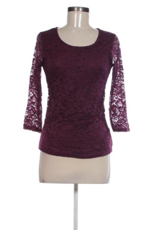 Damen Shirt Unbranded, Größe M, Farbe Lila, Preis 15,00 €, #137579438
