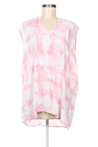 Bluză de femei Time and tru, Mărime 3XL, Culoare Multicolor, Preț 52,49 Lei, #137579464