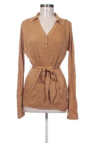 Bluză de femei Claudia Strater, Mărime S, Culoare Bej, Preț 48,99 Lei, #137579471