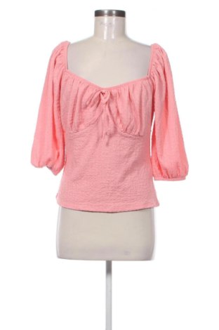 Bluză de femei Rainbow, Mărime L, Culoare Roz, Preț 32,99 Lei, #137579520