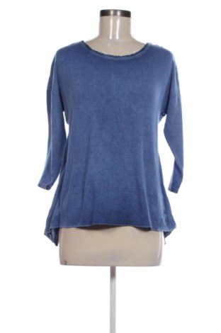 Damen Shirt Street One, Größe L, Farbe Blau, Preis € 24,20, #137579522