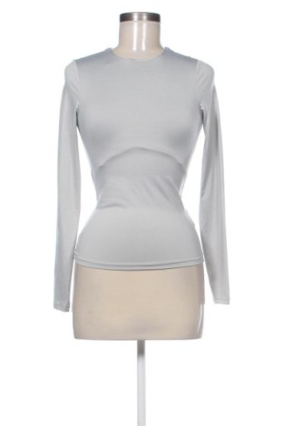 Damen Shirt H&M, Größe XS, Farbe Grau, Preis 5,91 €, #137579537