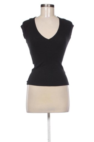 Bluză de femei Zara, Mărime XS, Culoare Negru, Preț 104,98 Lei, #137579642