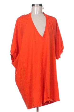 Bluză de femei Zara, Mărime XXL, Culoare Portocaliu, Preț 55,99 Lei, #137579653