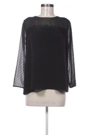 Bluzka damska Tom Tailor, Rozmiar M, Kolor Czarny, Cena 26,99 zł, #137579678