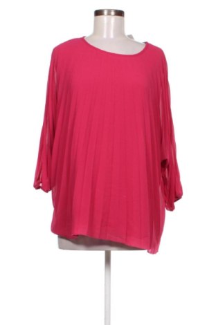 Bluzka damska Unbranded, Rozmiar XL, Kolor Różowy, Cena 50,80 zł, #137579694