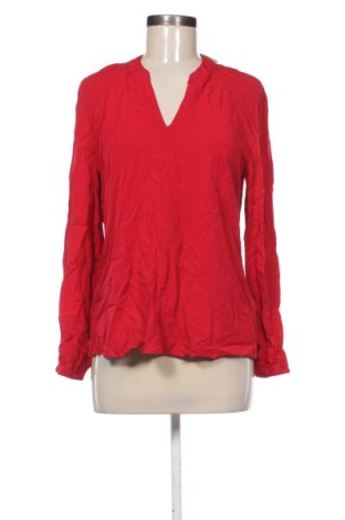 Bluzka damska Esprit, Rozmiar M, Kolor Czerwony, Cena 25,40 zł, #137579695