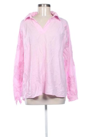 Bluzka damska Pescara, Rozmiar XL, Kolor Różowy, Cena 32,99 zł, #137579781