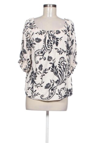 Дамска блуза F&F, Размер XL, Цвят Многоцветен, Цена 8,00 €, #137579785