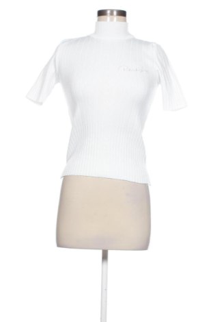 Bluzka damska Unbranded, Rozmiar S, Kolor Biały, Cena 42,34 zł, #137579795
