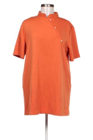 Bluzka damska Unbranded, Rozmiar XL, Kolor Pomarańczowy, Cena 55,04 zł, #137579819