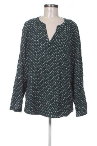 Bluză de femei Street One, Mărime XXL, Culoare Multicolor, Preț 76,99 Lei, #137579993