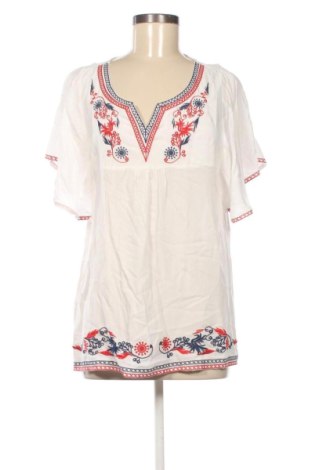 Bluzka damska Luzabelle, Rozmiar 3XL, Kolor Kolorowy, Cena 55,04 zł, #137580071