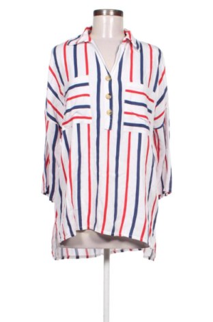 Damen Shirt Unbranded, Größe 3XL, Farbe Mehrfarbig, Preis € 14,00, #137580085