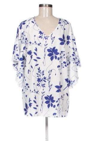 Bluzka damska Unbranded, Rozmiar 3XL, Kolor Kolorowy, Cena 76,20 zł, #137580088