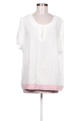 Damen Shirt Saint Hilaire, Größe 3XL, Farbe Mehrfarbig, Preis € 12,34, #137580106
