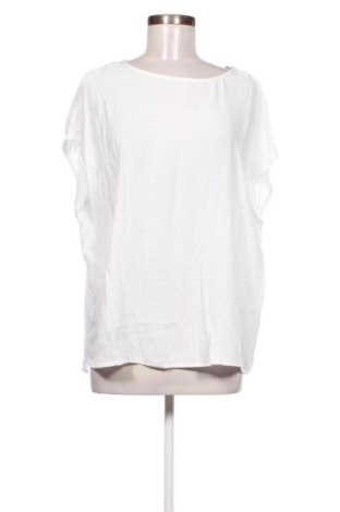 Damen Shirt Street One, Größe XL, Farbe Weiß, Preis € 14,00, #137580136