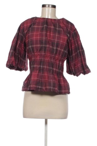 Bluzka damska Unbranded, Rozmiar S, Kolor Kolorowy, Cena 26,99 zł, #137580140