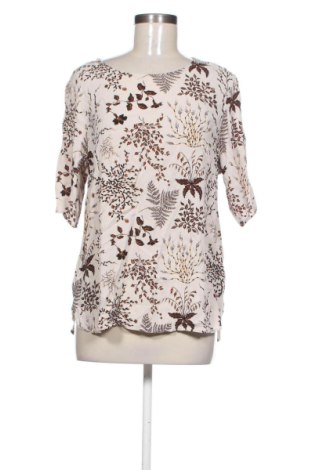 Дамска блуза H&M, Размер XL, Цвят Многоцветен, Цена 15,00 €, #137580152