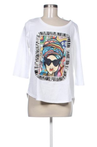 Damen Shirt Unbranded, Größe M, Farbe Mehrfarbig, Preis € 8,00, #137580170