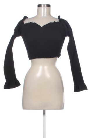 Bluzka damska Unbranded, Rozmiar XS, Kolor Czarny, Cena 25,40 zł, #137580171