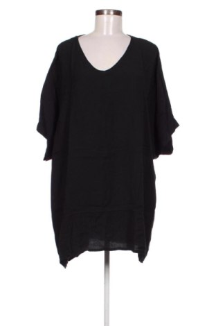 Дамска блуза Unbranded, Размер 5XL, Цвят Черен, Цена 17,00 €, #137580213