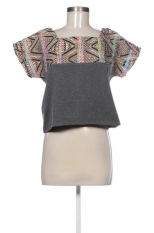 Bluzka damska Unbranded, Rozmiar M, Kolor Kolorowy, Cena 42,34 zł, #137580214