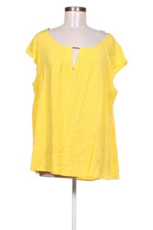 Damen Shirt S.Oliver, Größe XXL, Farbe Gelb, Preis € 20,05, #137580222