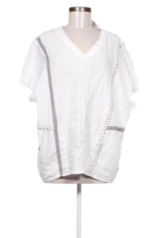 Damen Shirt Unbranded, Größe 3XL, Farbe Weiß, Preis € 16,00, #137580248