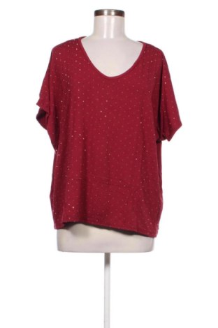 Női blúz Unbranded, Méret 3XL, Szín Piros, Ár 4 965 Ft, #137580268