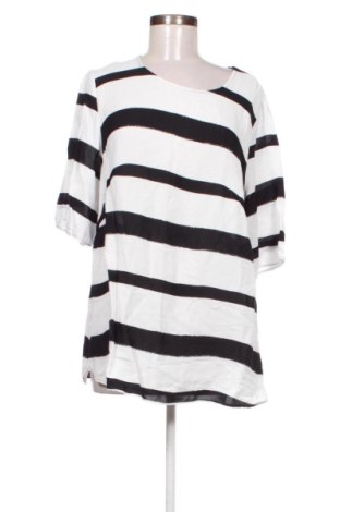 Bluzka damska H&M, Rozmiar XL, Kolor Kolorowy, Cena 63,50 zł, #137580270