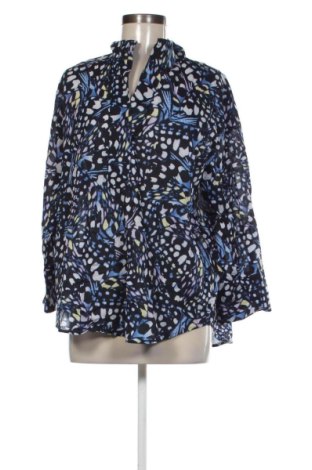 Damen Shirt Gerry Weber, Größe XXL, Farbe Mehrfarbig, Preis € 25,99, #137580277