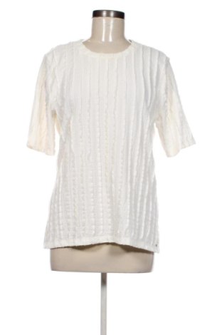 Дамска блуза Cotton Club, Размер XXL, Цвят Екрю, Цена 8,18 €, #137580282